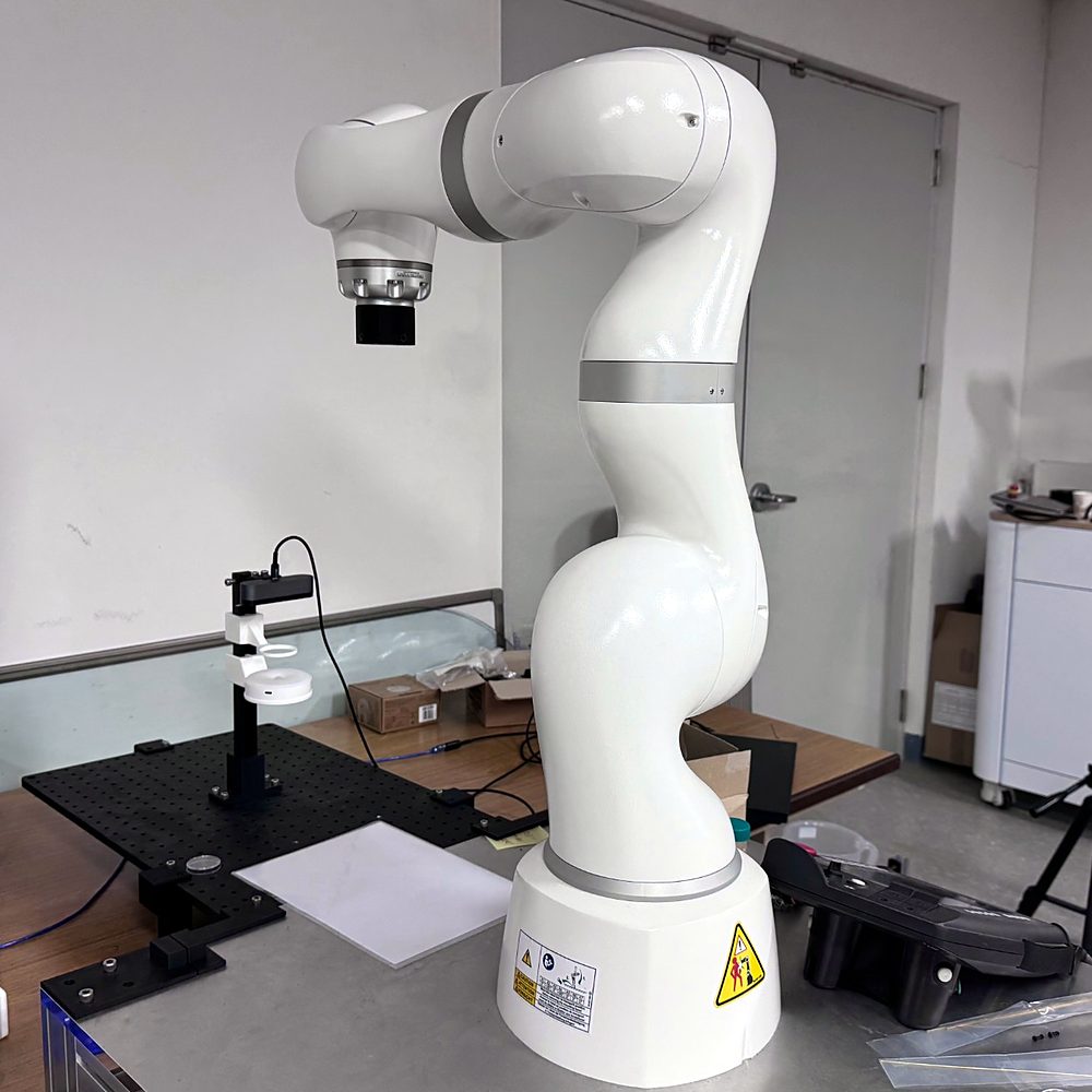 KUKA LBR Med 14 R820