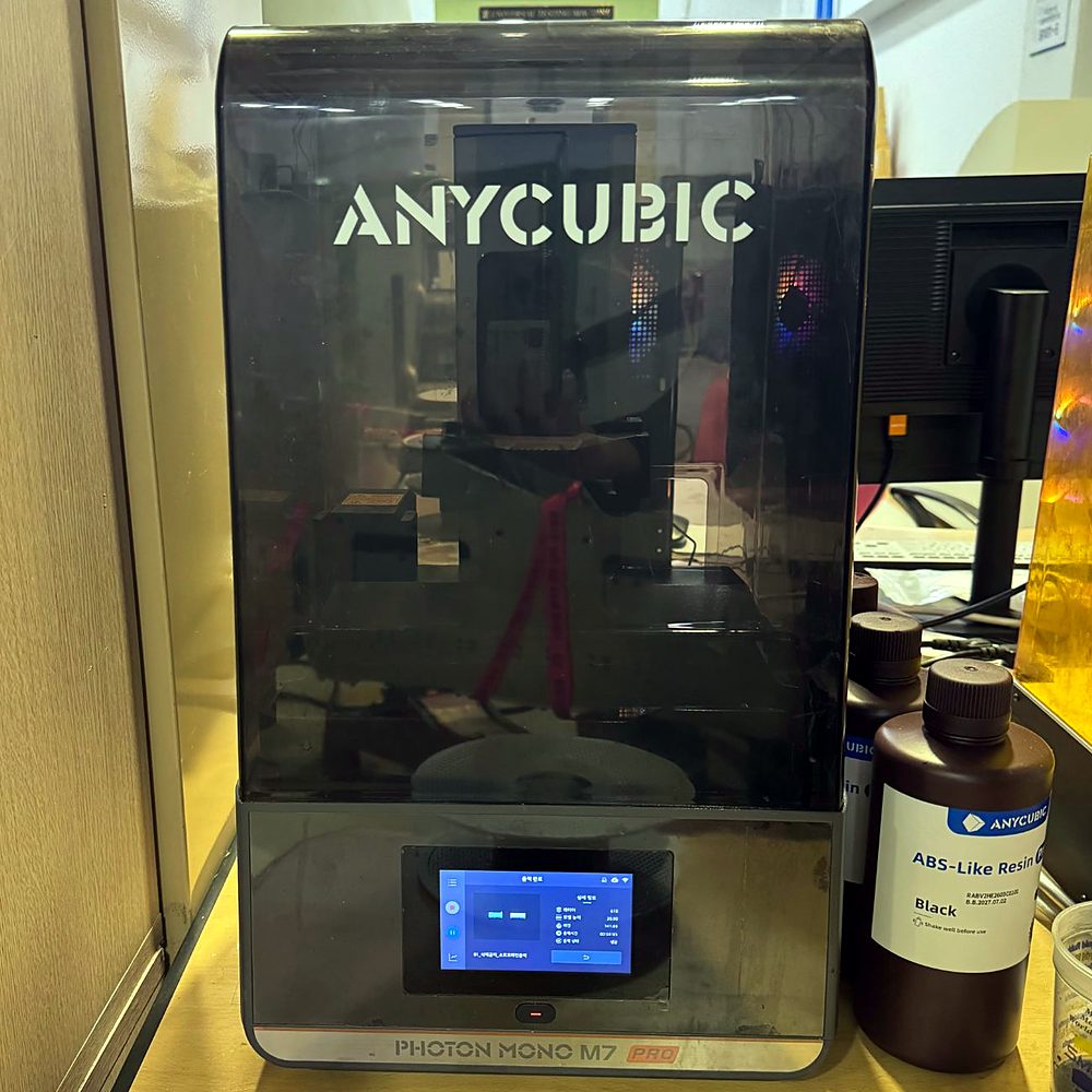 Anycubic Photon Mono M7 Pro