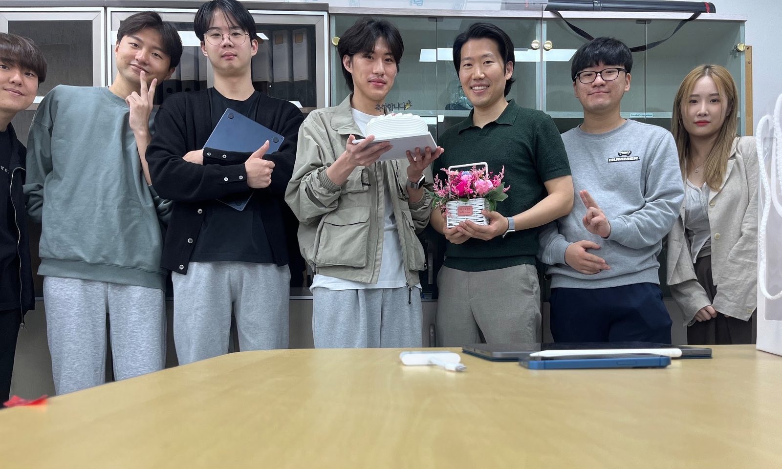 스승의 날