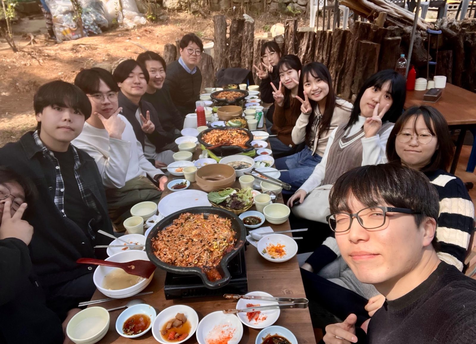 숙명여대 윤창규 교수님 연구실과 마이크로 로봇 공동연구 킥오프 미팅을 했습니다.
