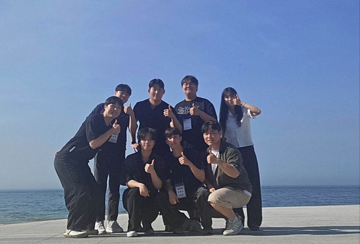 Young Eminent Scientist(YES) 모임에 다녀왔습니다.